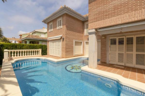GuestReady - A un paso del Mediterráneo